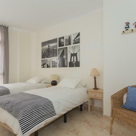 Apartamento Entero Con Vistas Al Mar En Radazul Luaran gambar