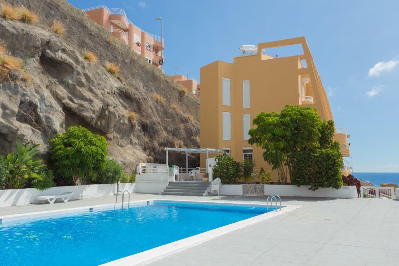 Apartamento Entero Con Vistas Al Mar En Radazul Luaran gambar
