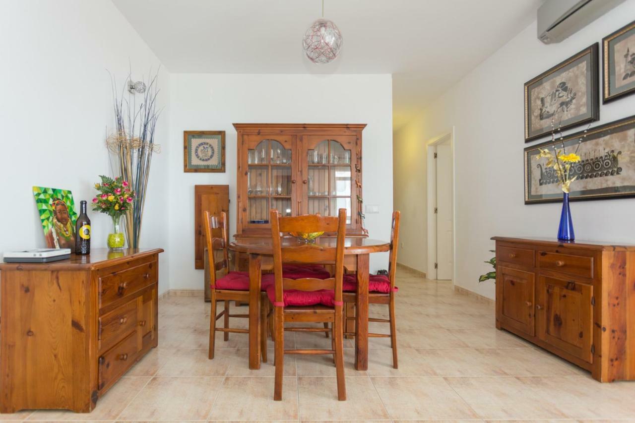 Apartamento Entero Con Vistas Al Mar En Radazul Luaran gambar