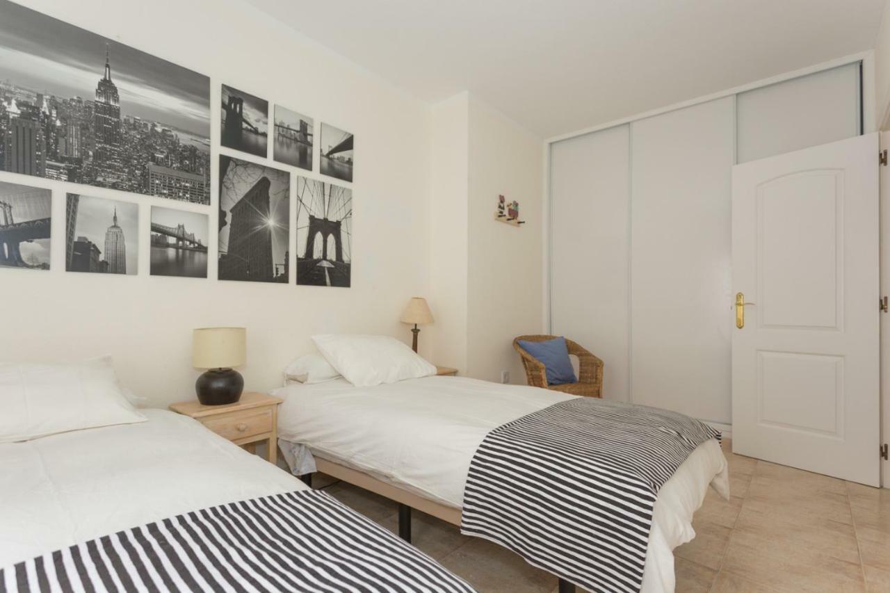 Apartamento Entero Con Vistas Al Mar En Radazul Luaran gambar
