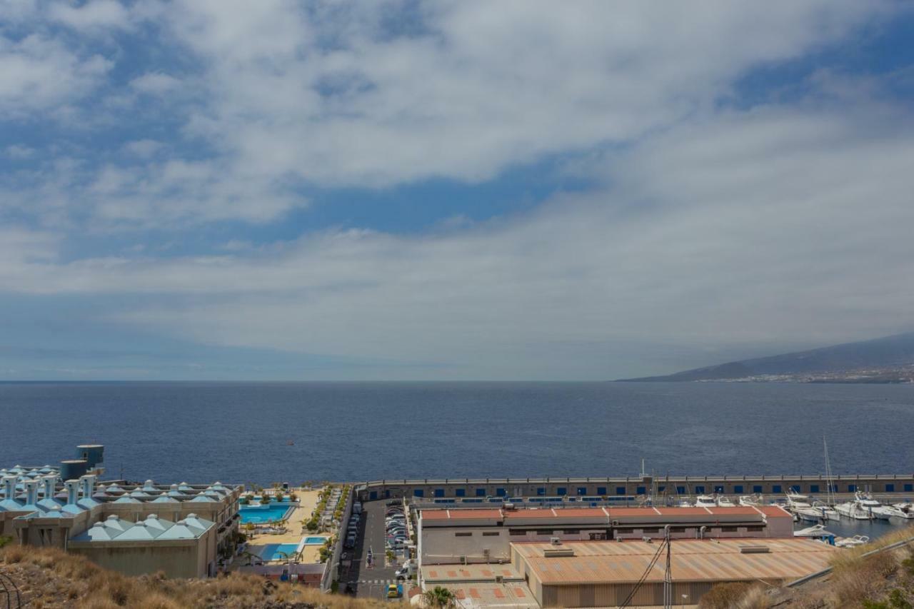 Apartamento Entero Con Vistas Al Mar En Radazul Luaran gambar