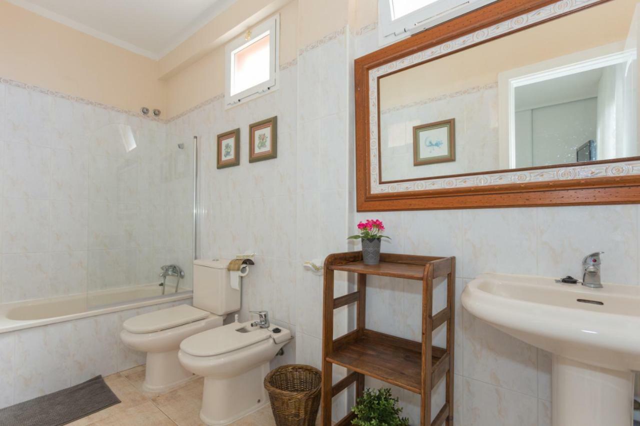 Apartamento Entero Con Vistas Al Mar En Radazul Luaran gambar